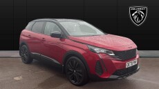 Peugeot 3008 1.6 PureTech 180 GT Premium 5dr EAT8 Petrol Estate